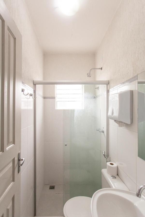 Trem Azul Hostel Белу-Оризонти Экстерьер фото