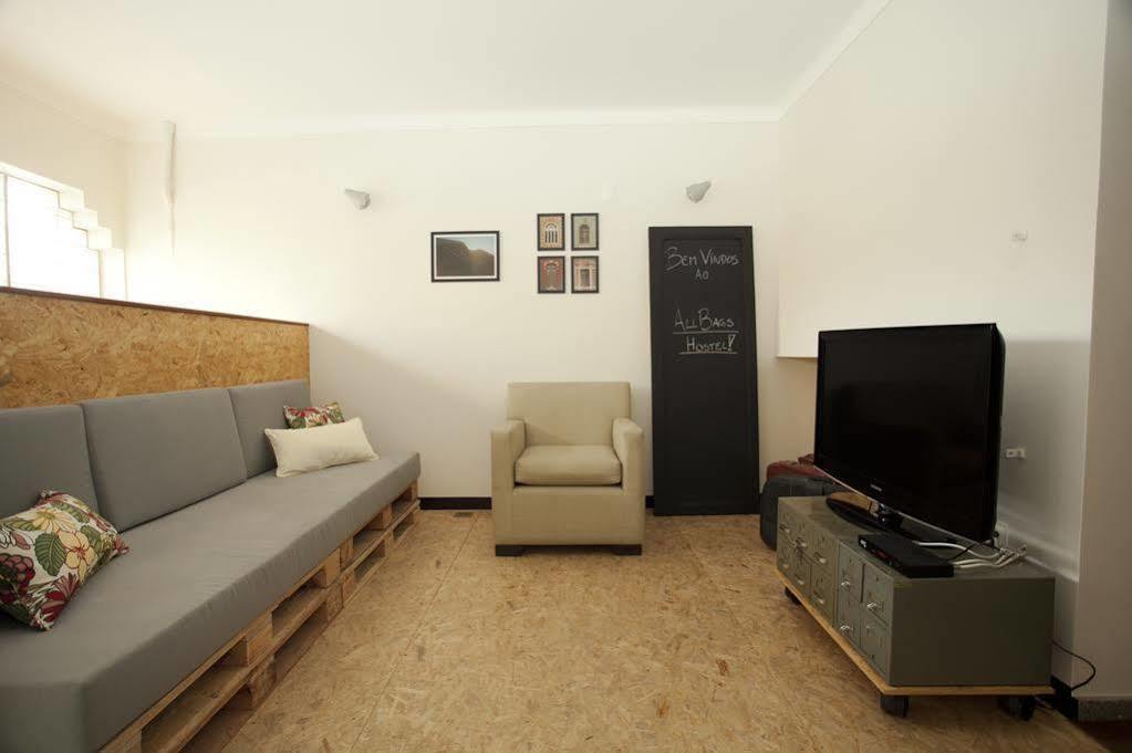 Trem Azul Hostel Белу-Оризонти Экстерьер фото